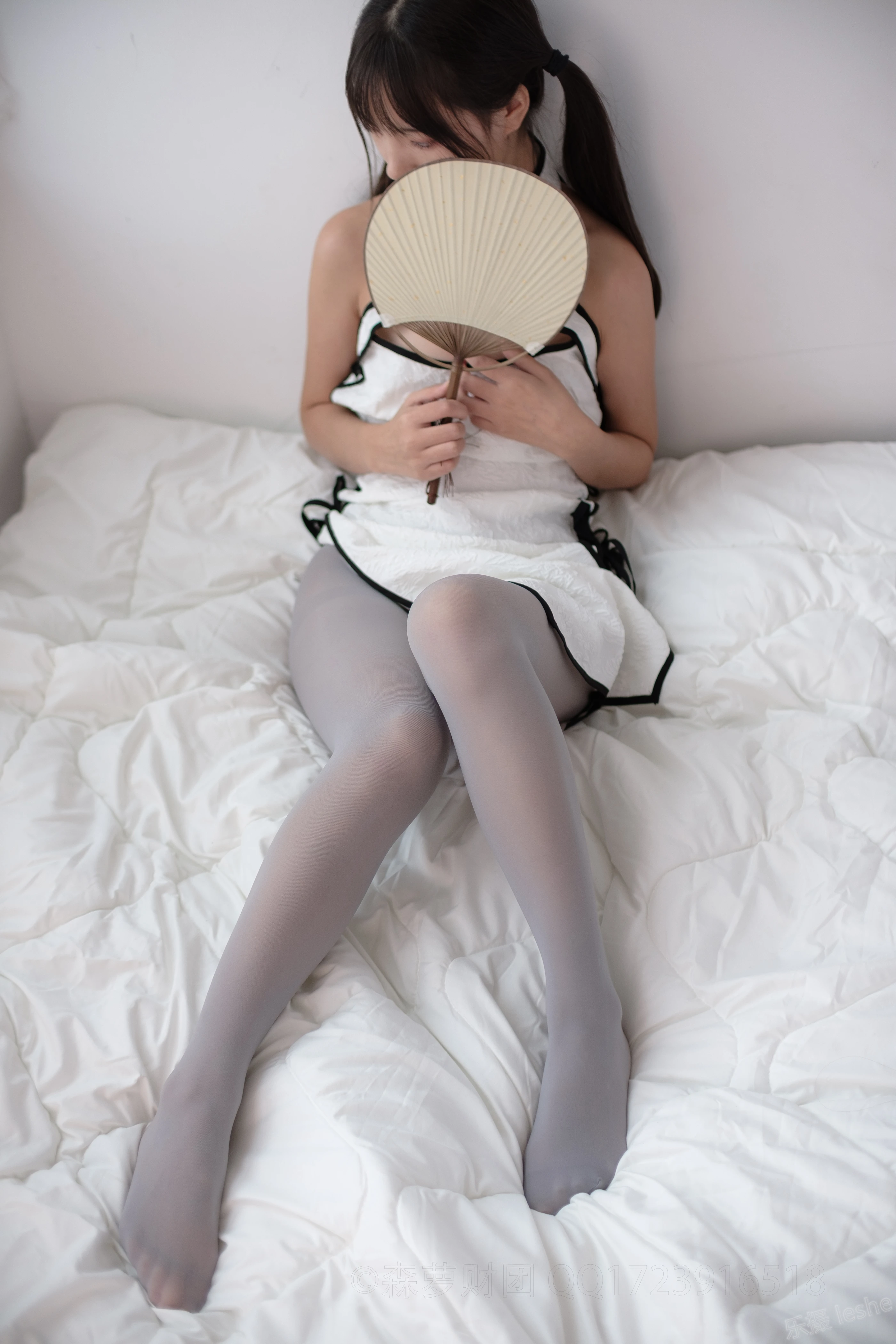 森萝财团 X-045 [96P 1V]插图4